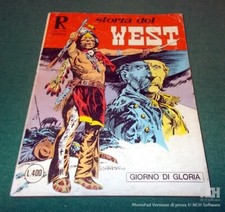 COLLANA RODEO n. 138 "Giorno