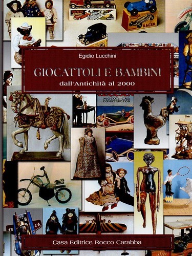 Giocattoli bambini - giocattoli,
