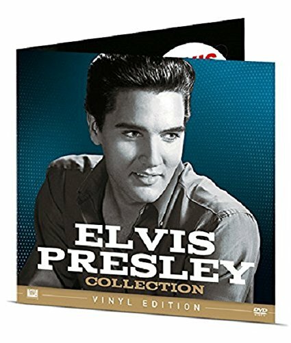 Elvis presley vinyl - elvis, (vinyl