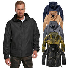 Brandit Giacca a Vento