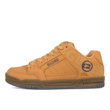 Globe Tilt Uomo Burnt Caramel