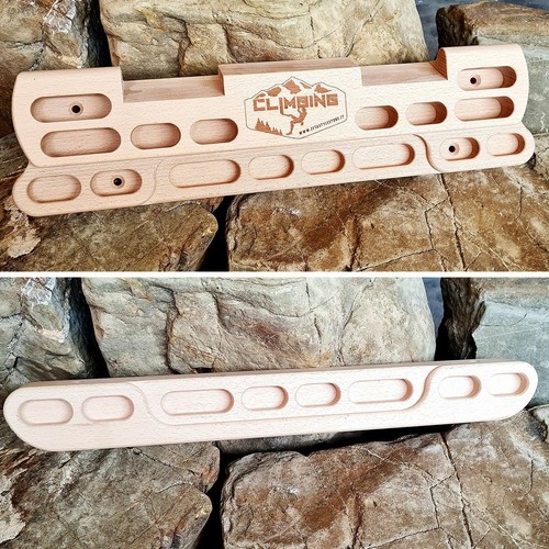 Hangboard travo trazioni - travo,