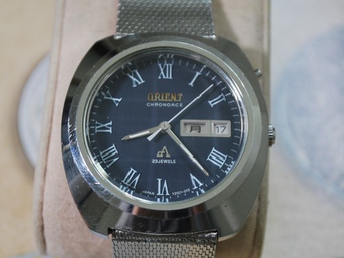 Bellissimo orologio uomo - bellissimo,