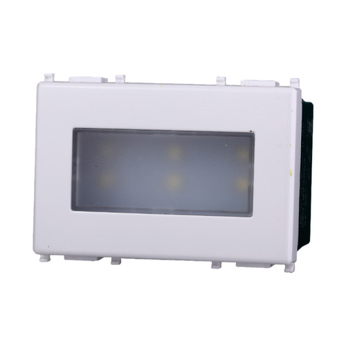 Compatibile vimar plana - plana, ev0303