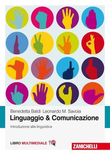 Linguaggio comunicazione - &,