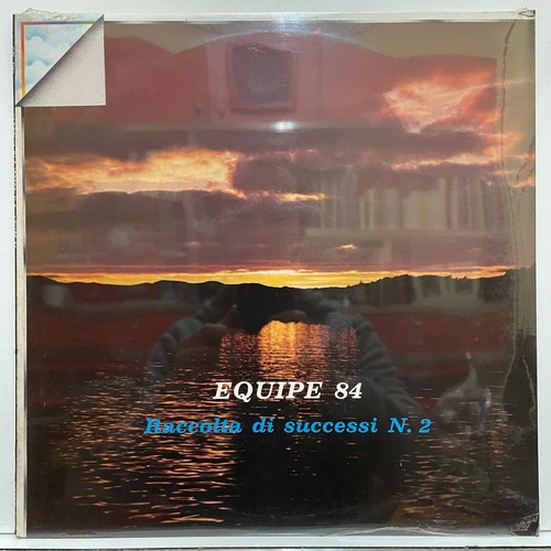 Equipe raccolta di - equipe,