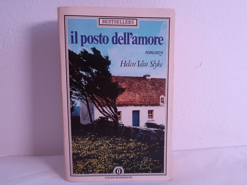Posto dell amore - il, dell'amore.