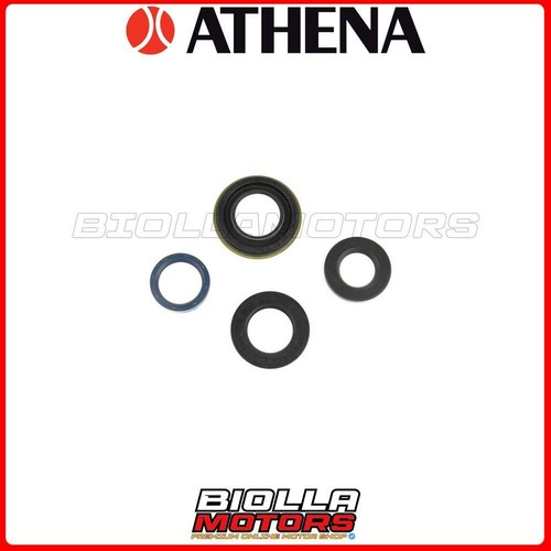 Kit paraoli motore - kit, athena