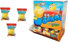 Big Babol Play Football Bubble