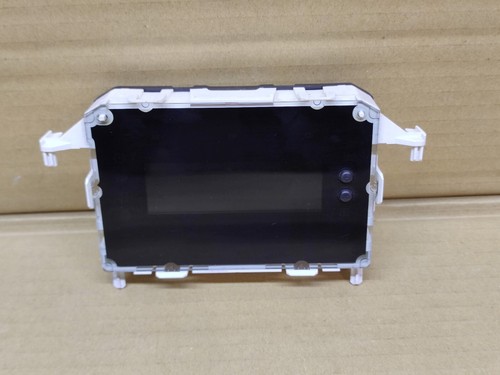 Schermo display radio - , ford
