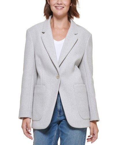 Calvin klein jeans blazer - calvin,