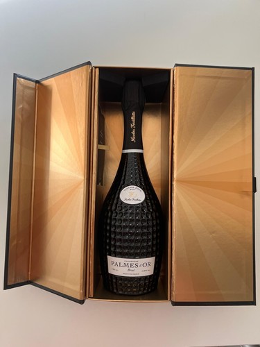 Champagne nicolas feuillatte - champagne,