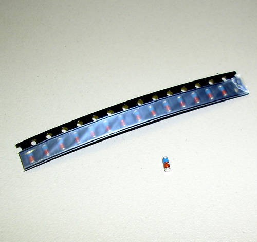 Pezzi zmm16 smd - 15,
