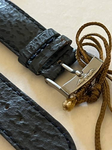 Sector leather strap mm - sector,