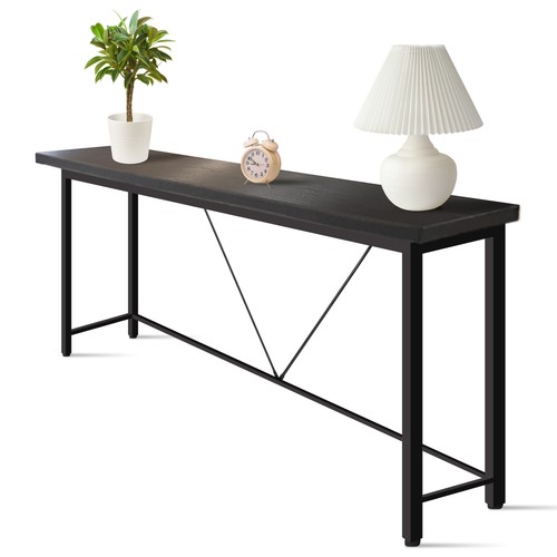Ivoq sidetable nero - ivoq, –