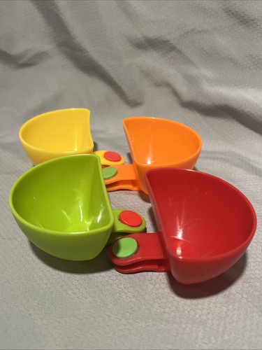 Set tazze immersione - tazze, da