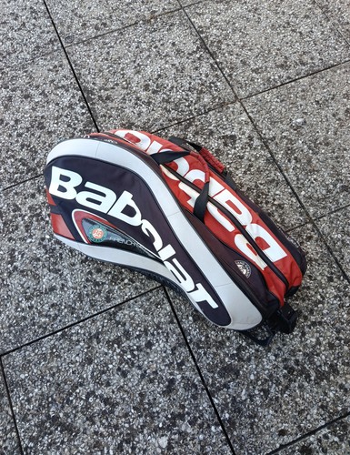 Borsa sacca tennis babolat - da,