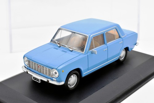 Modellino auto scala fiat - auto,