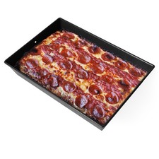 Detroit Style Pizza Pan 14x10