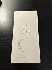 Sony Xperia 10 IV , 5000mAh