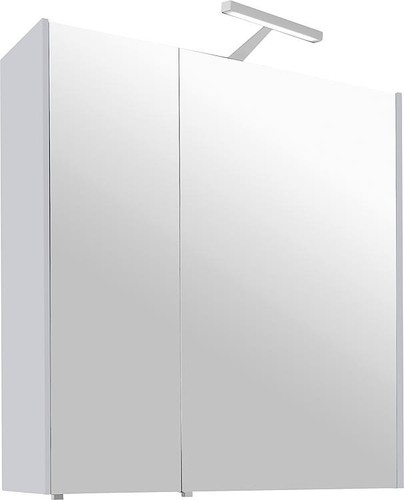 Armadio specchio con - armadio,