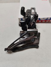 Deragliatore comando cambio - deragliatore,
