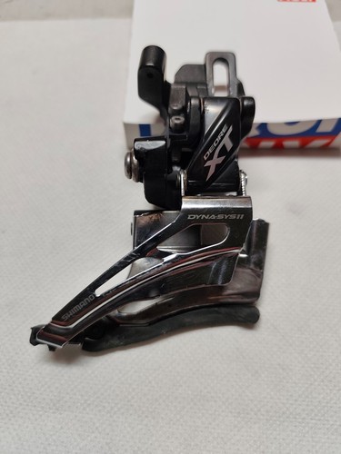 Deragliatore comando cambio - deragliatore,