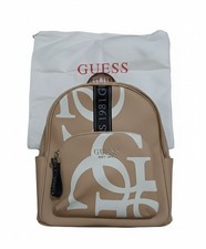 Zaino GUESS Donna Beige con