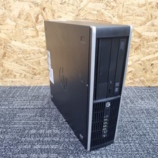 HP 8200 SFF Elite Intel
