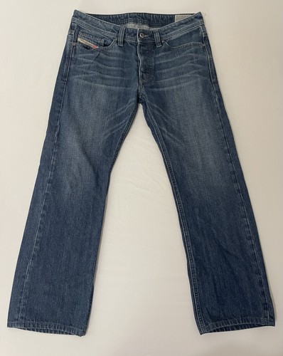 Diesel viker regular - viker, straigh