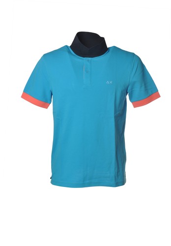 Sun68 uomo polo manica - polo,