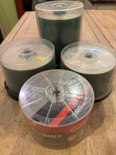 CD-R - Varietà Lotto di 205