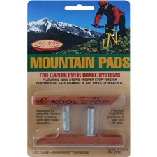 Kool-Stop C1 Scarpe Freno Bici