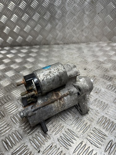 Motorino avviamento diesel - motorino,