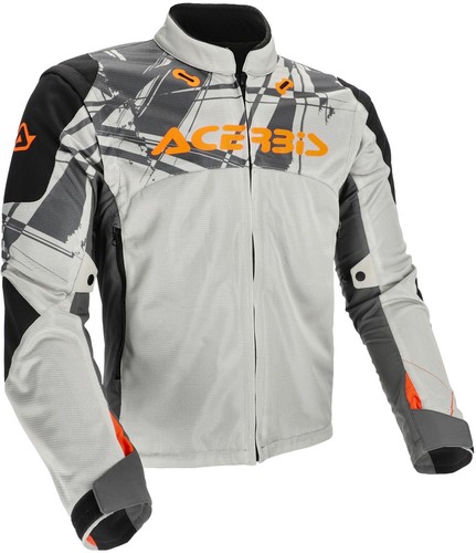 Giacca motocross acerbis - giacca,