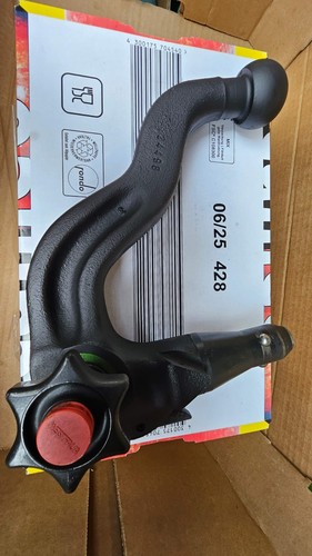 Audi gancio di traino - gancio,
