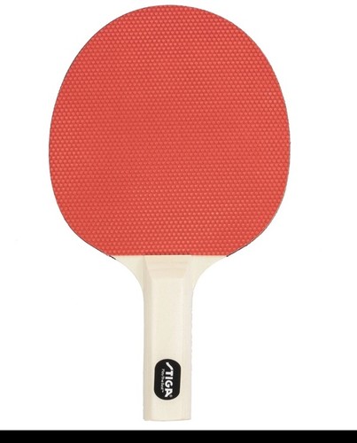 Stiga hardbat racchetta - hardbat,