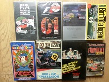 8 VHS Motorsport Formula 1