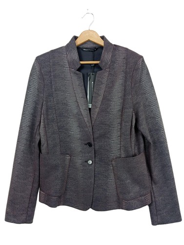 Expresso blazer classico donna - classico,