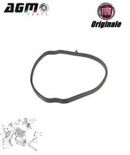 GUARNIZIONE COPERCHIO POMPA