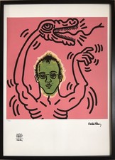 Keith HARING