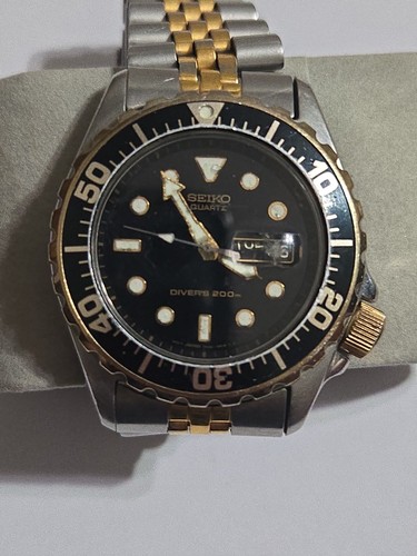 Orologio seiko 7n36 6a49 - seiko, 7n36-6a49