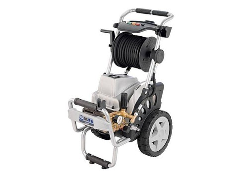 Idropulitrice professionale - idropulitrice,