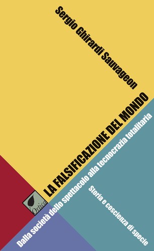 Falsificazione del mondo - falsificazione,