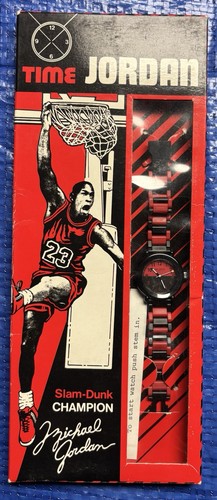 Orologio michael jordan - orologio,