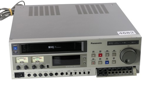 Panasonic 7330 lettore - panasonic, ag-7330