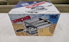 Ampia OMC Marcato Model 150