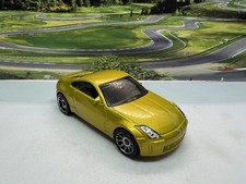 Matchbox Nissan Z 350Z 