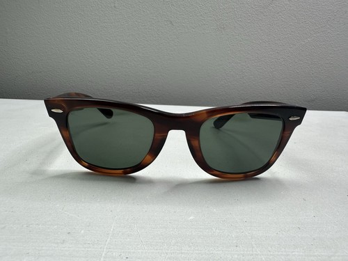 Vintage ray ban wayfarer - vintage, ray-ban