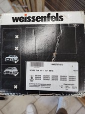 Trak Automatica S catene neve calze pneumatici invernali M91S